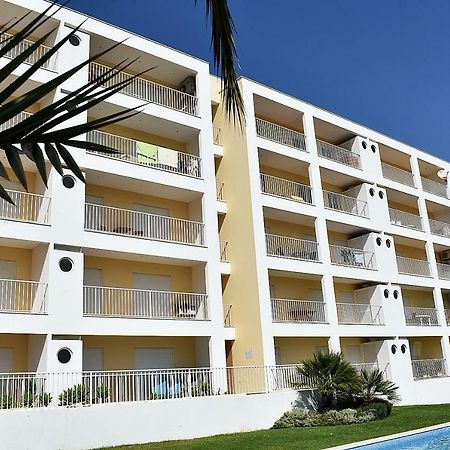 Fiph Varandas D'Areia Onix Apartment Portimao Luaran gambar