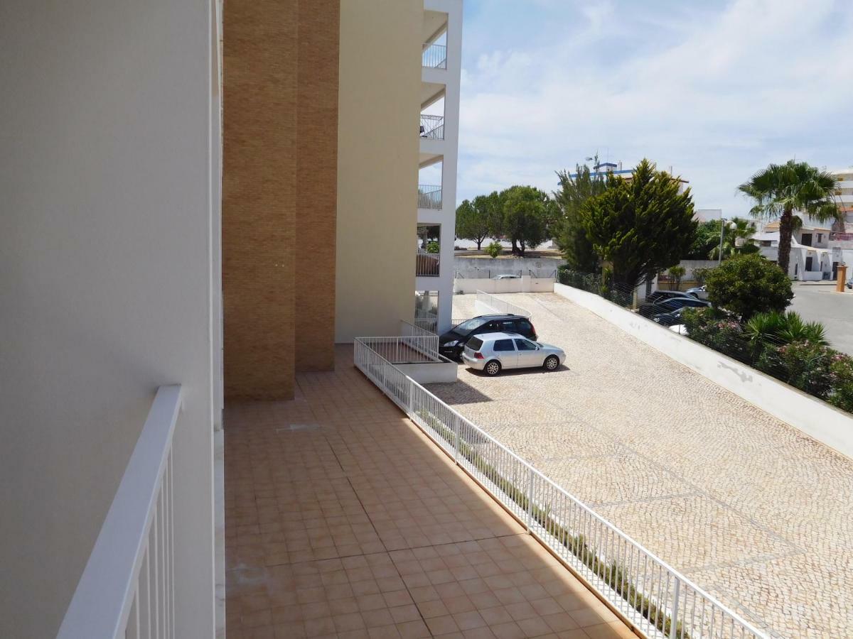 Fiph Varandas D'Areia Onix Apartment Portimao Luaran gambar