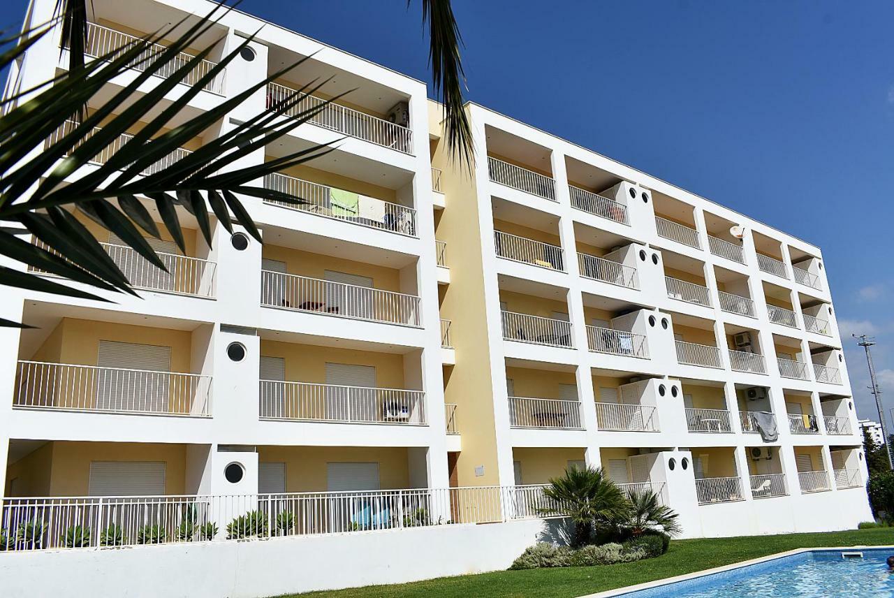 Fiph Varandas D'Areia Onix Apartment Portimao Luaran gambar