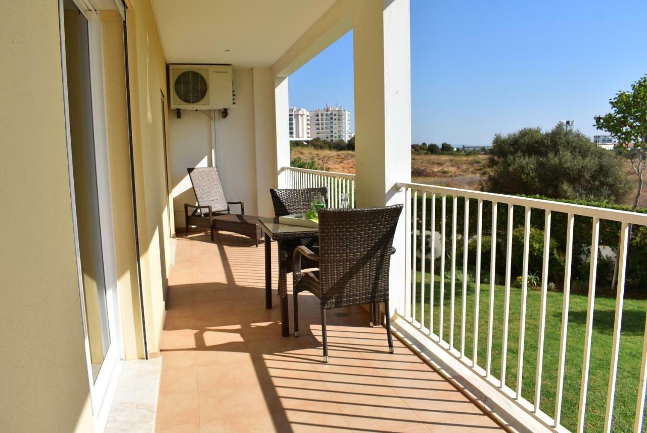 Fiph Varandas D'Areia Onix Apartment Portimao Luaran gambar