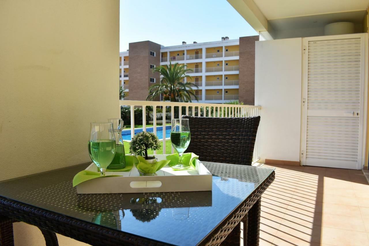 Fiph Varandas D'Areia Onix Apartment Portimao Luaran gambar